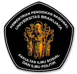 Alvian Dwiguntara Putra – 125120502111001 | The First Political